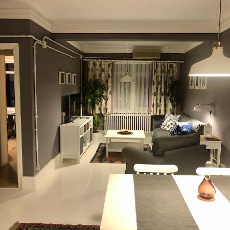 Mehmet Bey Suites Istanbul Ngoại thất bức ảnh