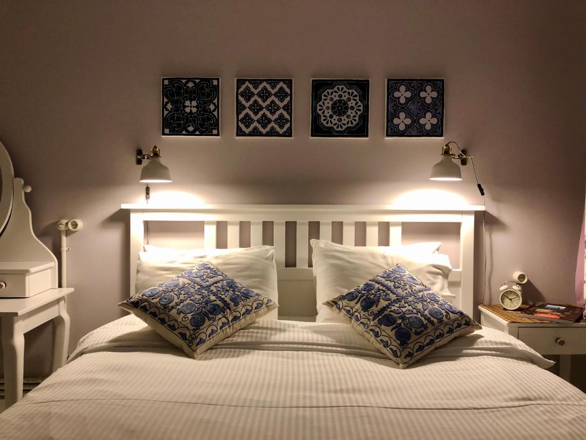 Mehmet Bey Suites Istanbul Ngoại thất bức ảnh