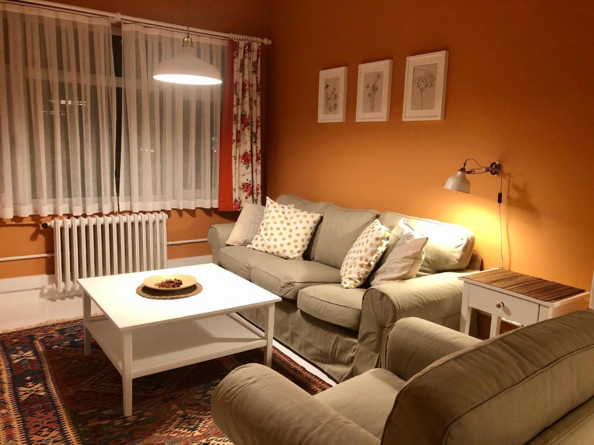Mehmet Bey Suites Istanbul Ngoại thất bức ảnh