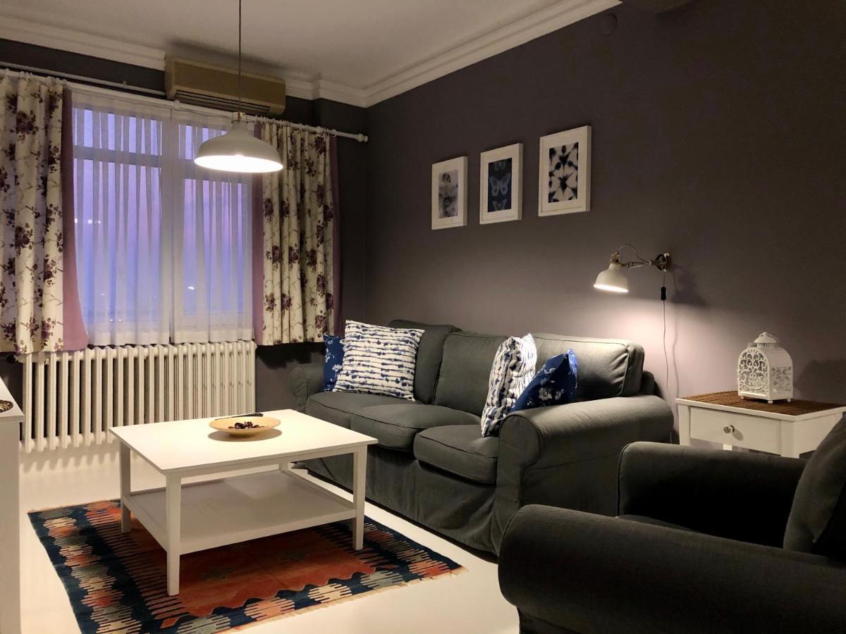 Mehmet Bey Suites Istanbul Ngoại thất bức ảnh