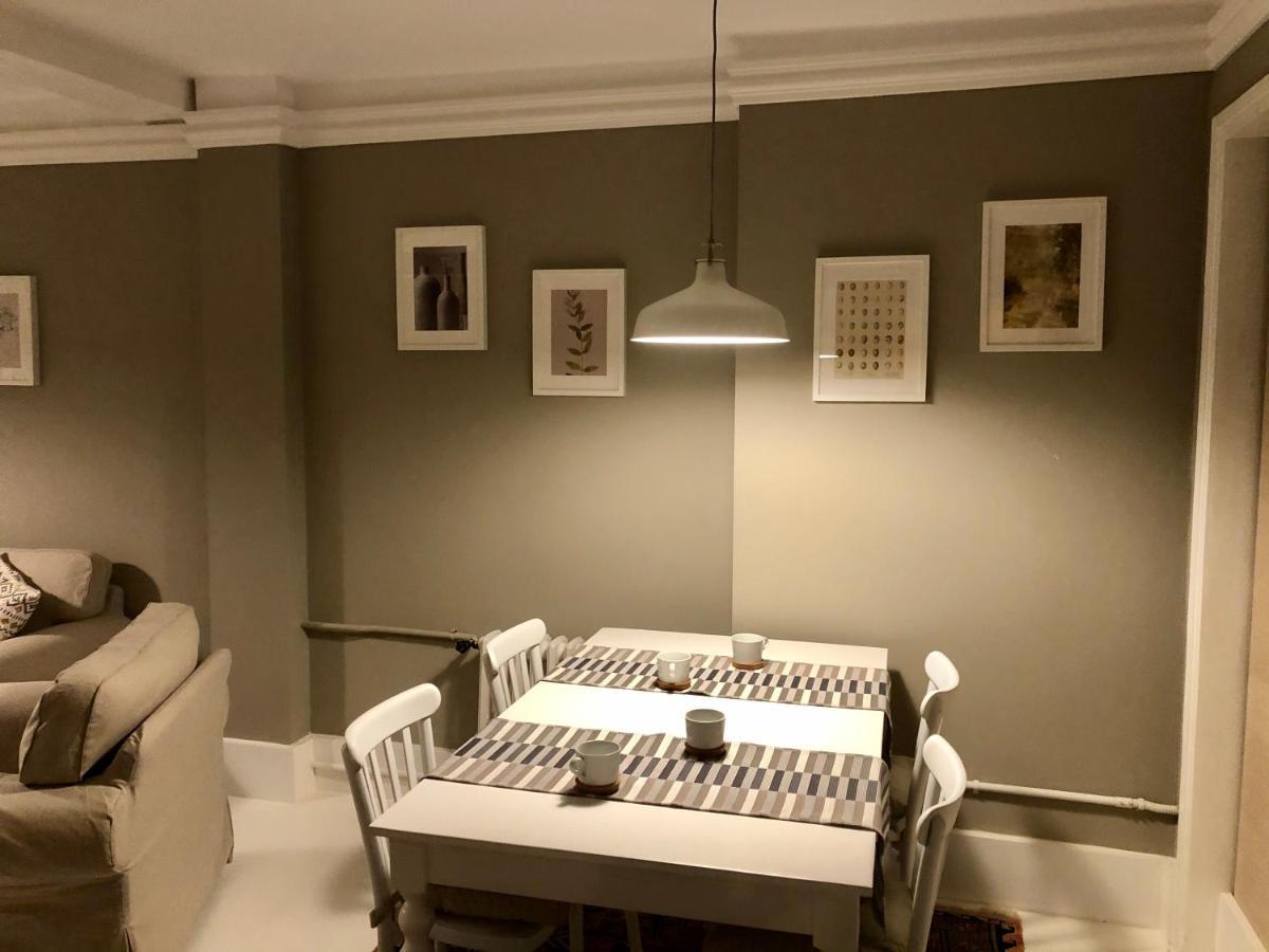 Mehmet Bey Suites Istanbul Ngoại thất bức ảnh