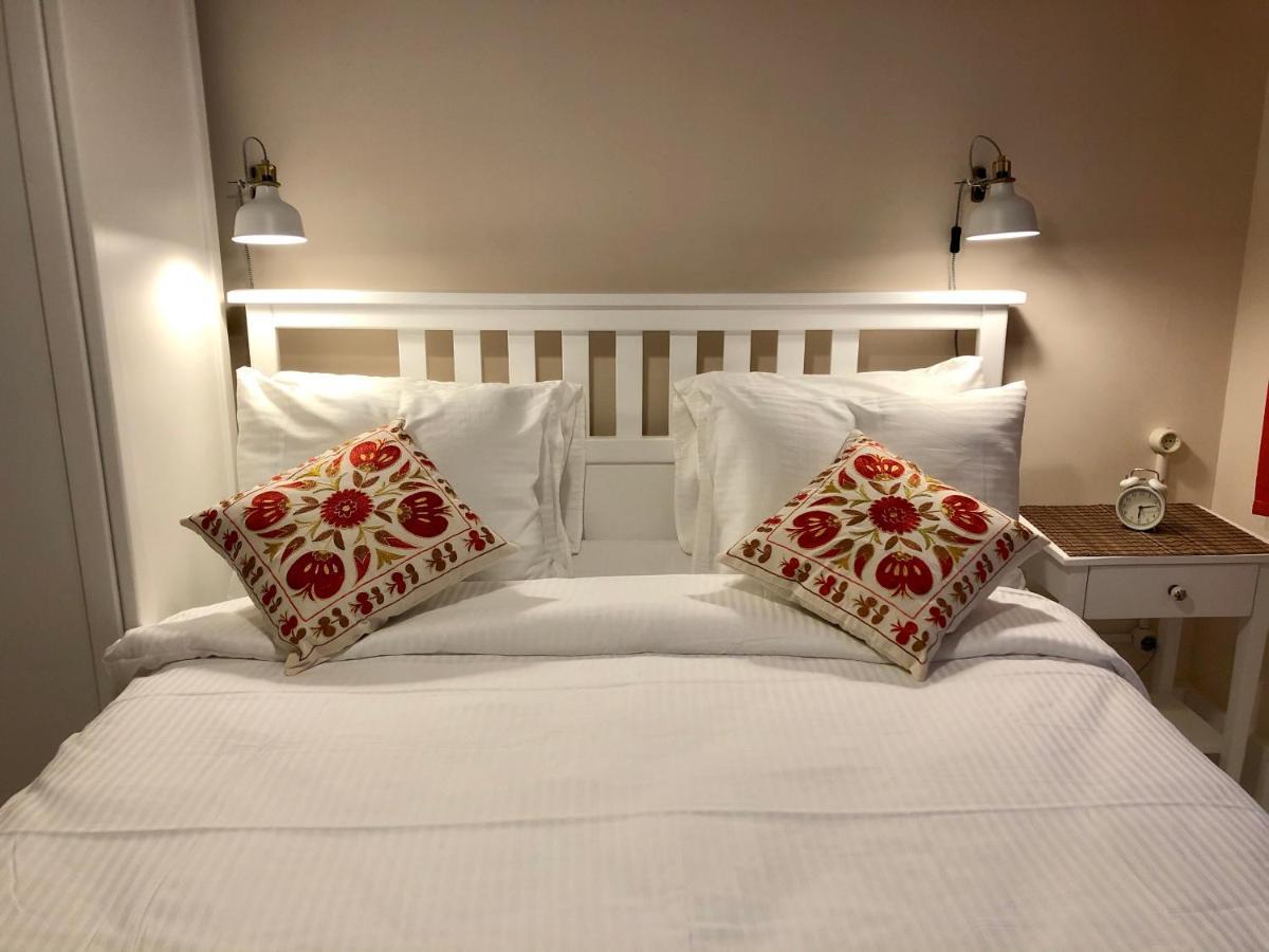 Mehmet Bey Suites Istanbul Ngoại thất bức ảnh
