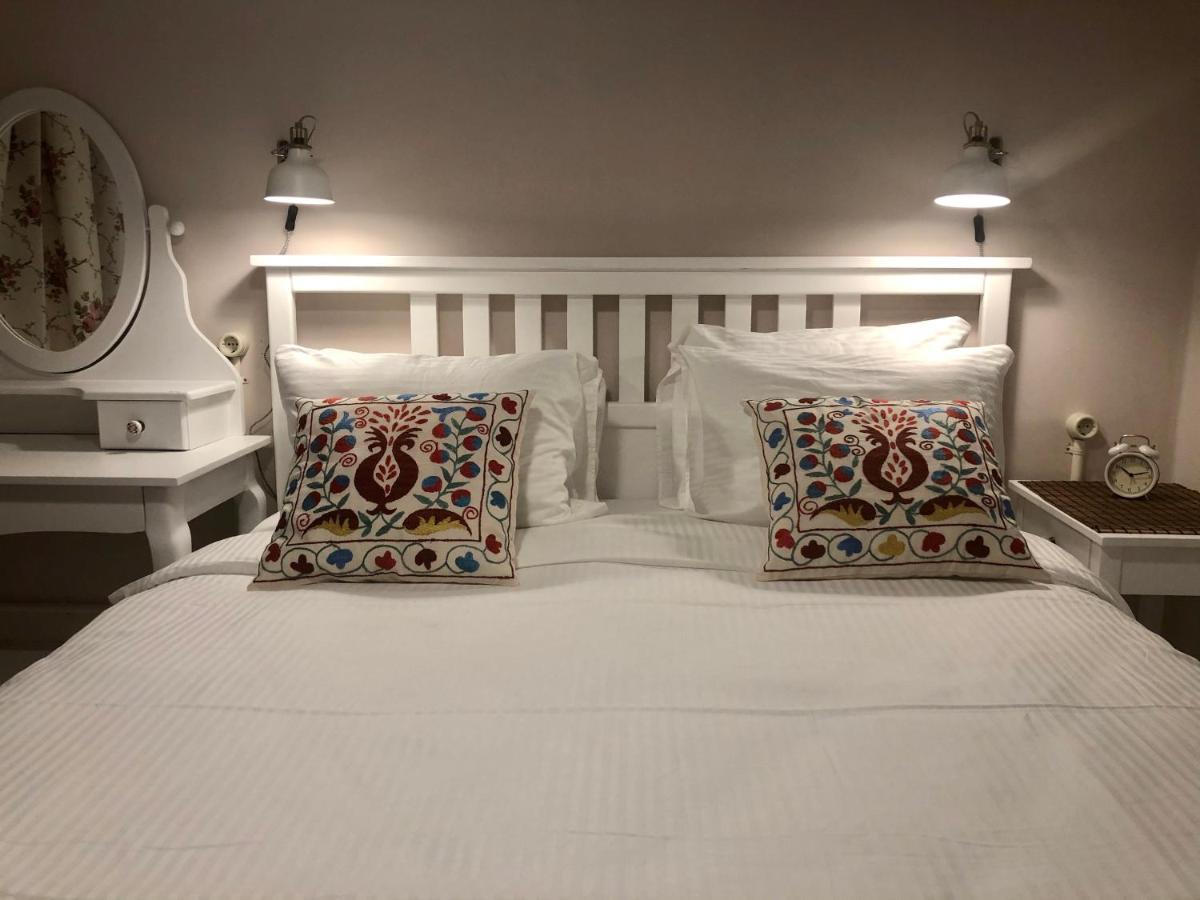 Mehmet Bey Suites Istanbul Ngoại thất bức ảnh