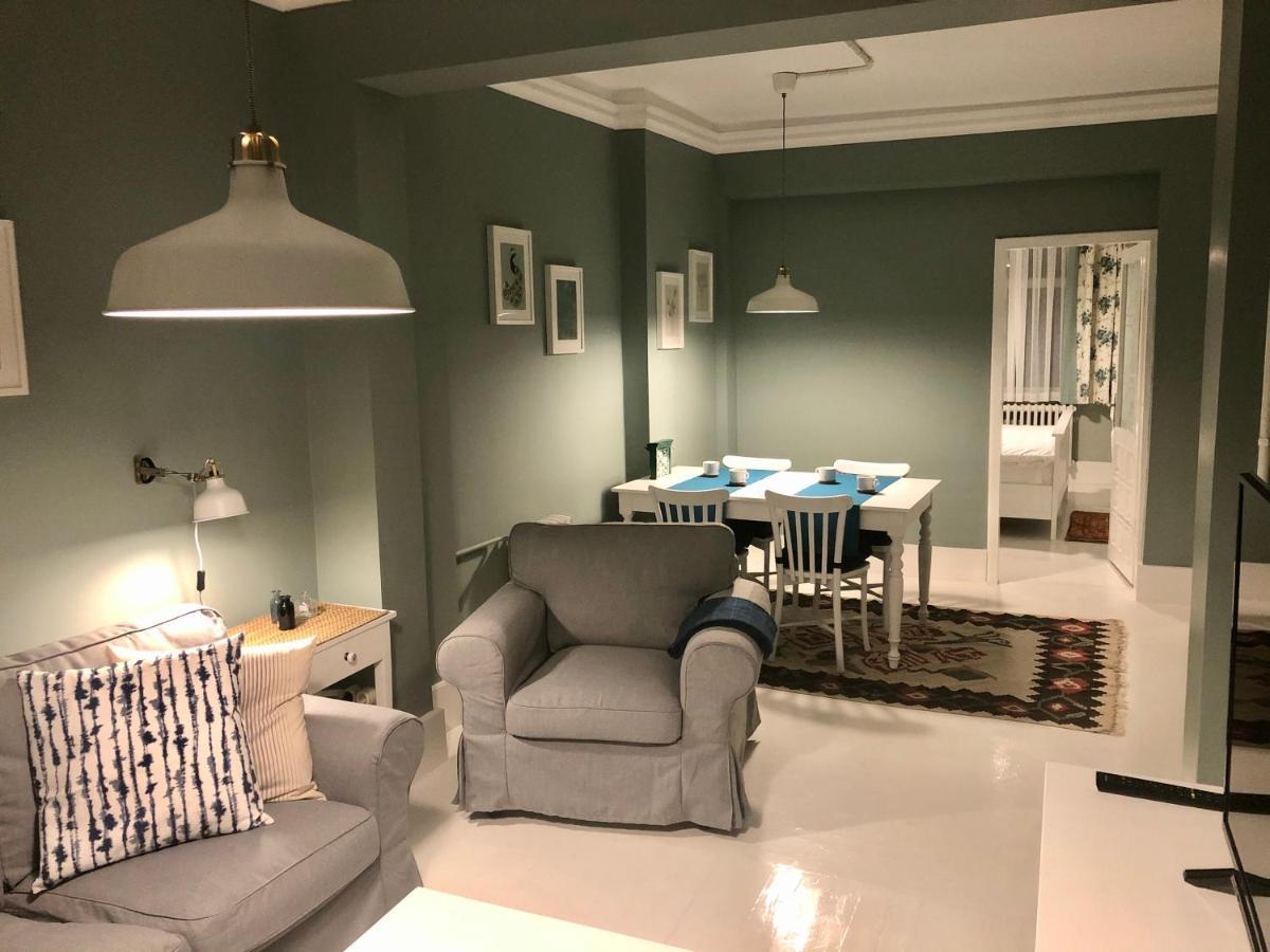 Mehmet Bey Suites Istanbul Ngoại thất bức ảnh