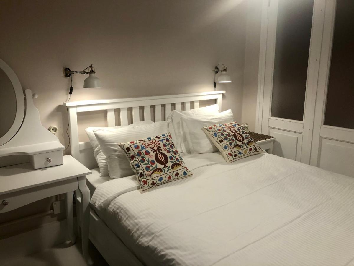 Mehmet Bey Suites Istanbul Ngoại thất bức ảnh