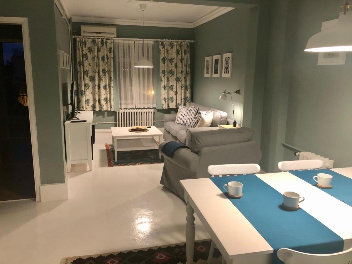 Mehmet Bey Suites Istanbul Ngoại thất bức ảnh