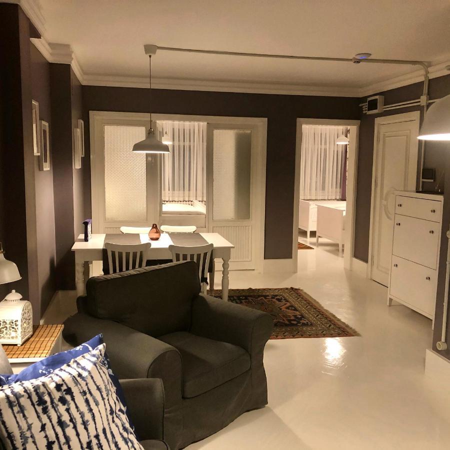 Mehmet Bey Suites Istanbul Ngoại thất bức ảnh