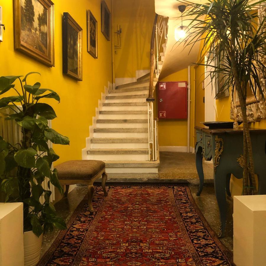 Mehmet Bey Suites Istanbul Ngoại thất bức ảnh