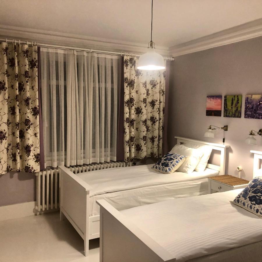 Mehmet Bey Suites Istanbul Ngoại thất bức ảnh