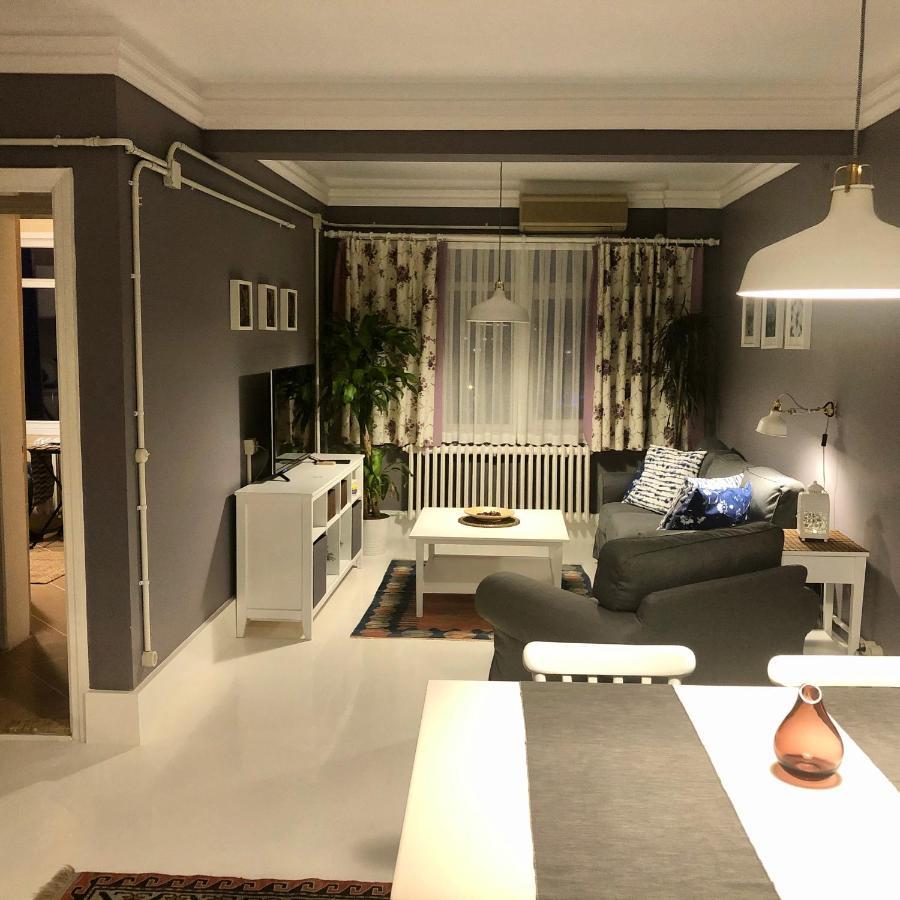 Mehmet Bey Suites Istanbul Ngoại thất bức ảnh