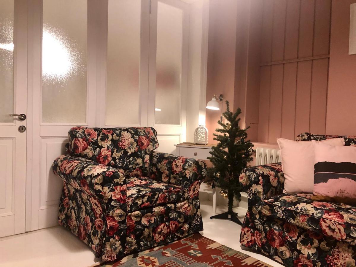 Mehmet Bey Suites Istanbul Ngoại thất bức ảnh